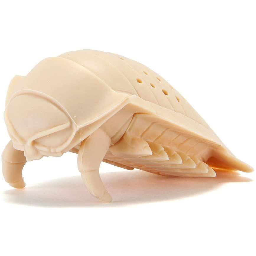 評判 カロラータ アニマル 茶こし ダイオウグソクムシ シリコン 動物 ティーストレーナー 食洗機可能 ティーインフューザー 約5 3 8 Sch16 Edu Vn Ua