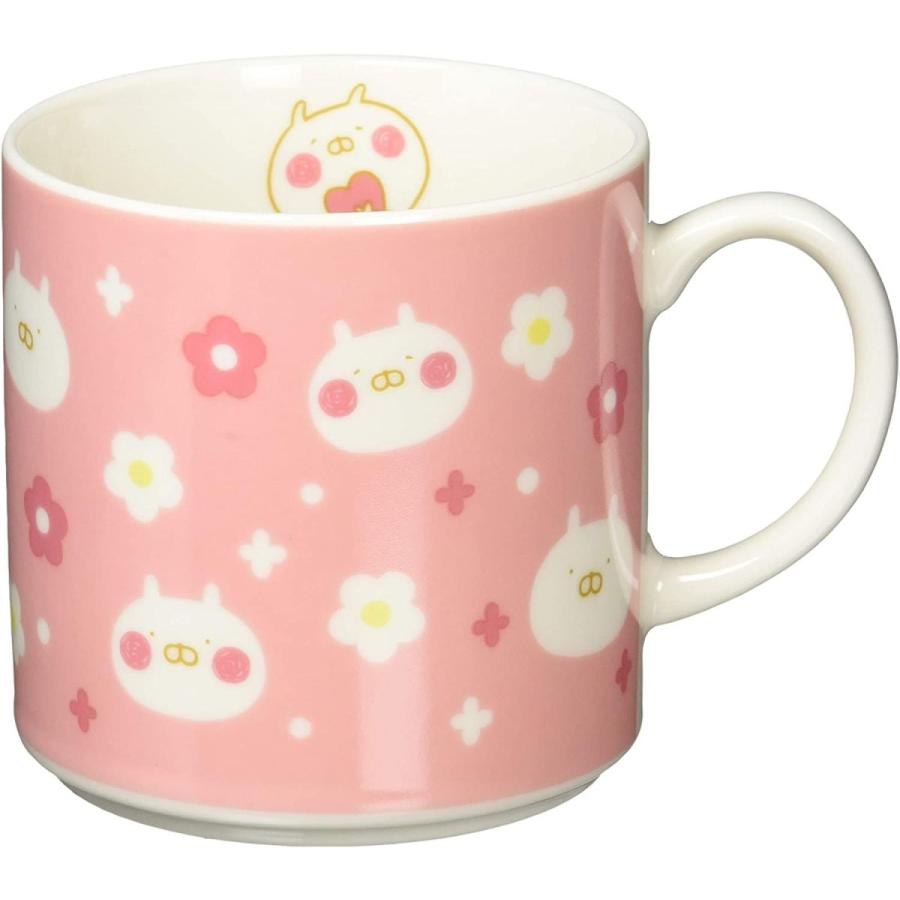 正規販売店】LINEクリエイターズ公式 マグカップ 350ml 日本製 うさ