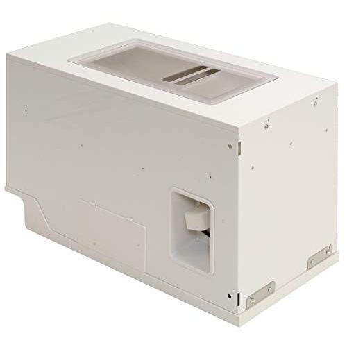 SAMICK(サミック) システムキッチン用スライドライスディスペンサー 12kg RS-121-2