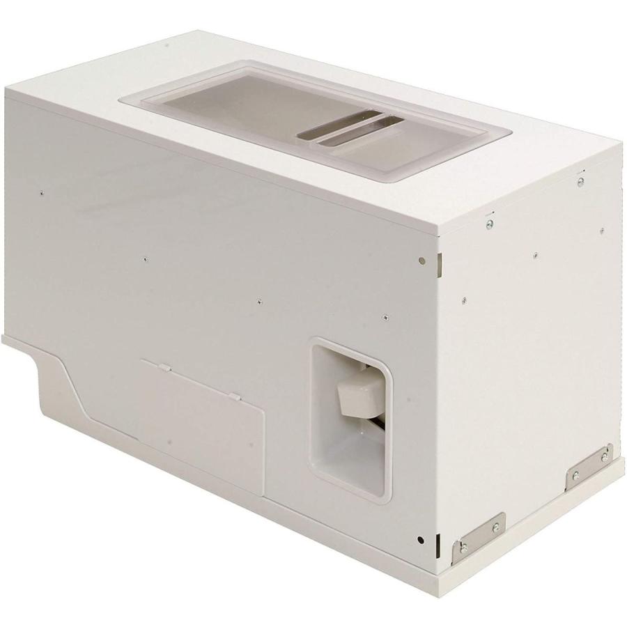 SAMICK(サミック) システムキッチン用スライドライスディスペンサー 12kg RS-121-2 SAMICK サミック システムキッチン用スライドライスディスペンサー 12kg RS