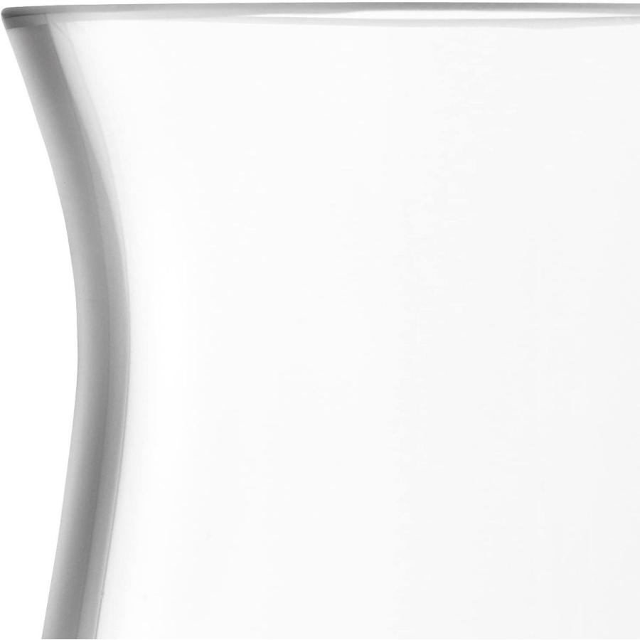 LSA(エルエスエー) フラワーベース(花器) GARDEN POSY クリア 高さ13cm FLOWER(フラワー) G602-13-30 LSA エルエスエー フラワーベース 花器 GARDEN POSY クリア 高さ13cm FLOWER フラワー G602