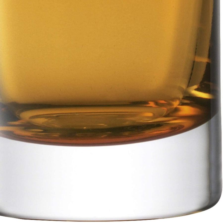 LSA フラワーベース アンバー W7xD7xH19cm LSA(エルエスエー) LUT86、G1551-19-835 LSA フラワーベース アンバー W7xD7xH19cm エルエスエー LUT86 G1551