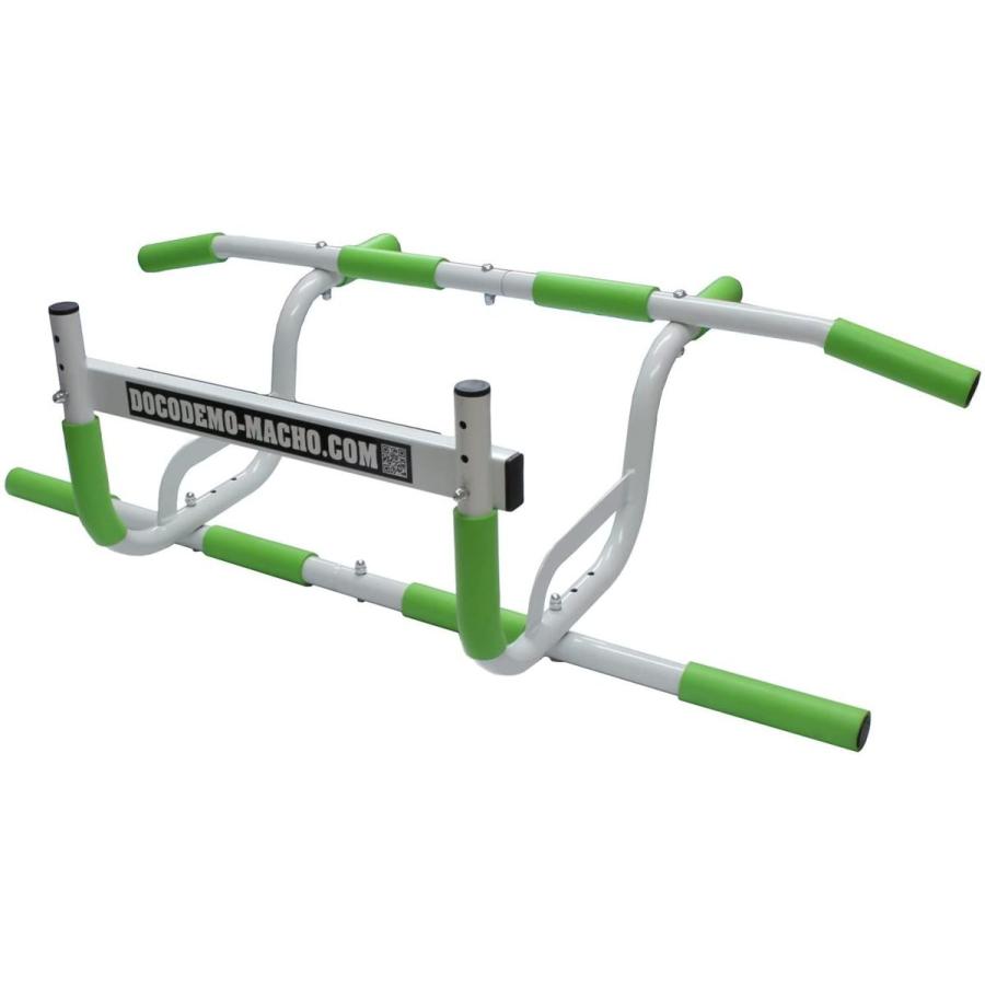 懸垂 どこでもマッチョPRO 懸垂バー ドア 懸垂マシン 懸垂器具 (どこでもマッチョPRO単品) 懸垂 どこでもマッチョPRO 懸垂バー ドア 懸垂マシン 懸垂器具 どこでもマッチョPRO単品