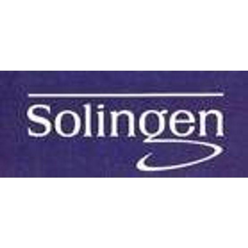 ゾーリンゲン(独)ニゲロ 身だしなみセット 牛革ケース付 ゾーリンゲン 独 ニゲロ 身だしなみセット 牛革ケース付