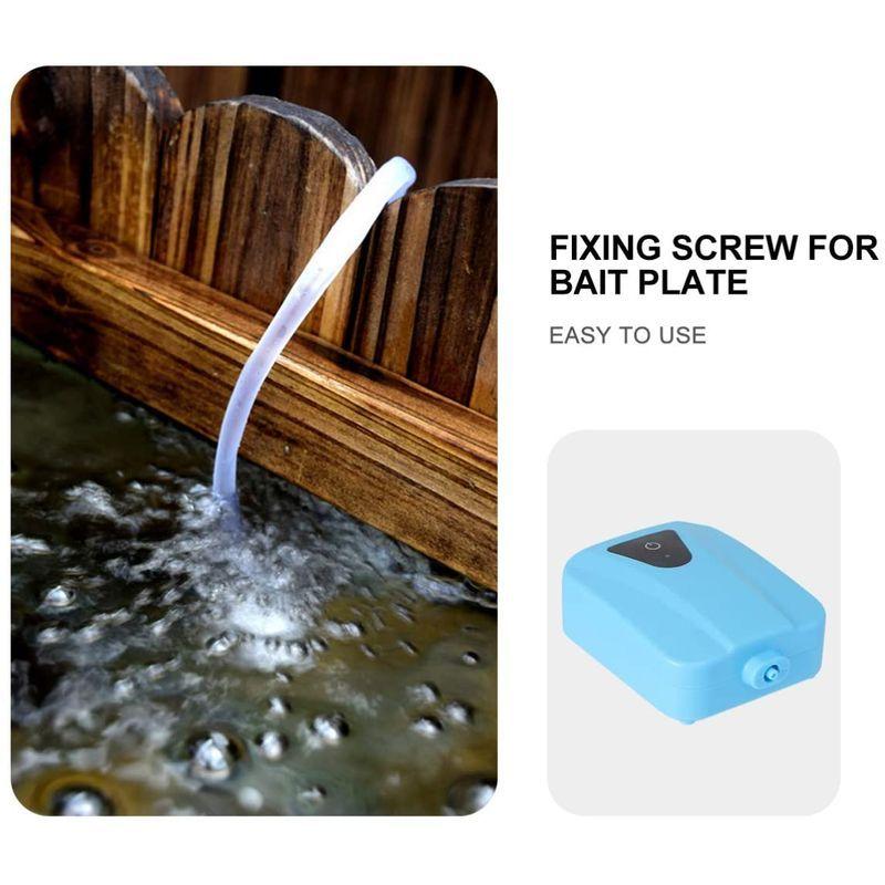 バーゲンで Popetpop ソーラーエアポンプ 屋外 ソーラー エアポンプ 水槽 釣り 静音 電源不要 Ac Dc 酸素ポンプ エアーポンプ Globescoffers Com