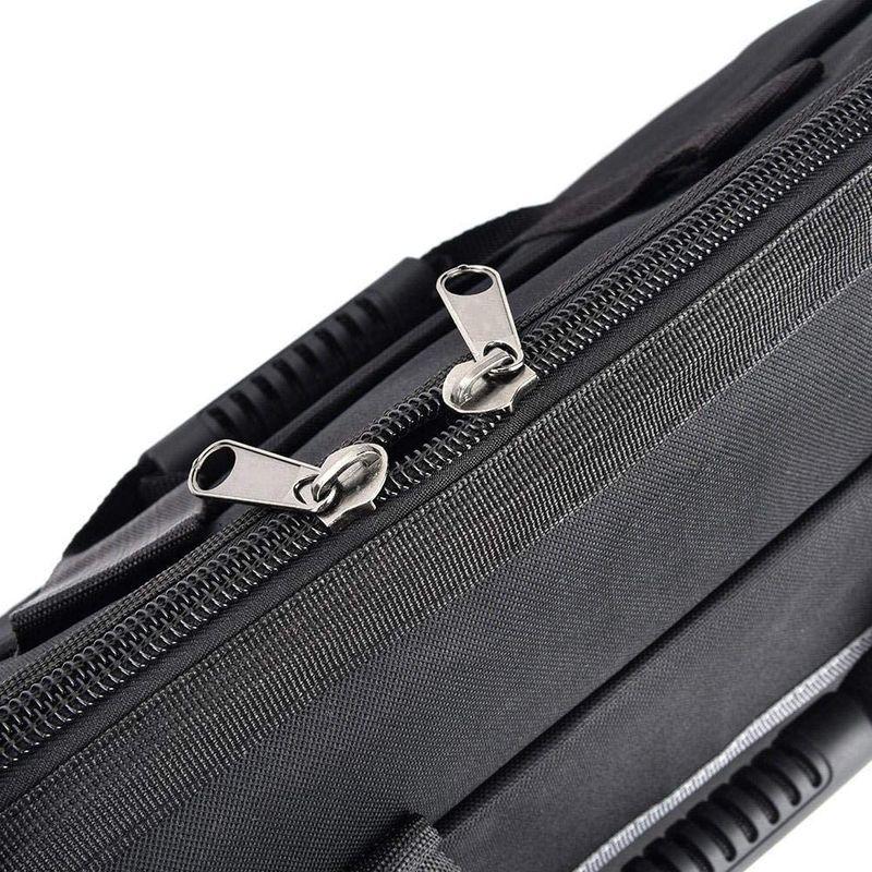 道具袋 工具バッグ ツールバッグ ツールキャリーバッグ 工具差し入れ 大口収納 オックスフォード 47 x 23 x 30cm|mapletreehouse|04