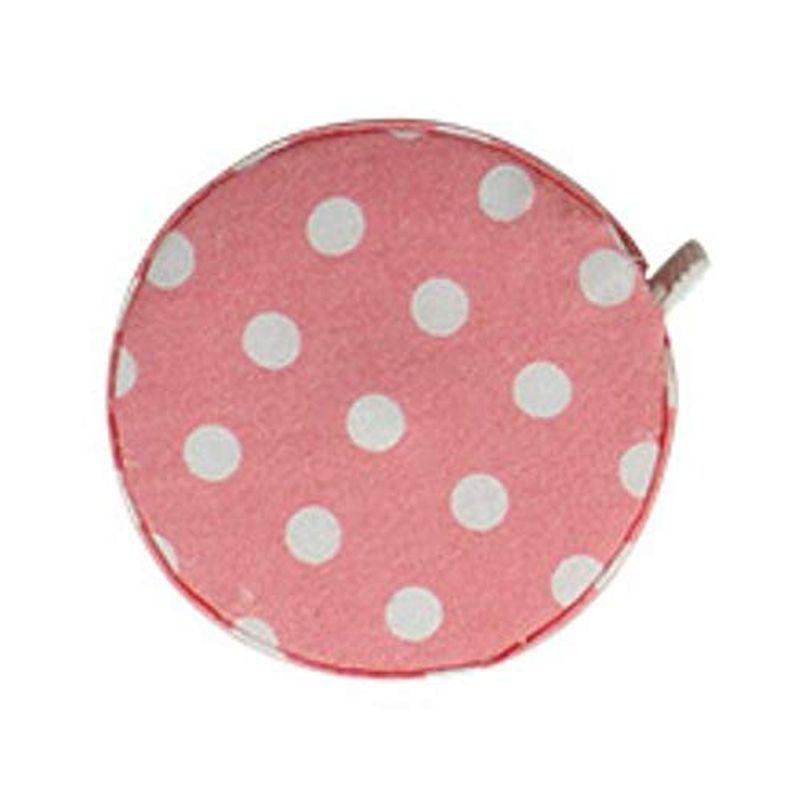 Hj 巻き尺 巻尺 テープメジャー オートメジャー メジャーテープ 自動巻取式 巻取りボタン付 裁縫用 手芸用 センチ インチ 両面印刷 ロ Maple Tree House 通販 Yahoo ショッピング