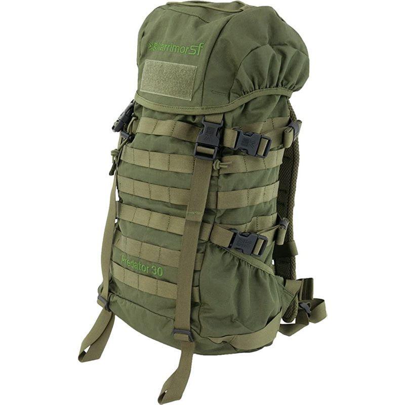 (カリマースペシャルフォース) karrimor SF Predator 30 オリーブ カリマースペシャルフォース karrimor SF Predator オリーブ