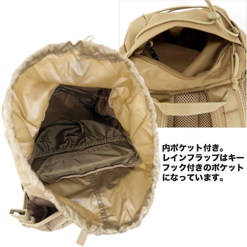 (カリマースペシャルフォース) karrimor SF Predator 30 オリーブ カリマースペシャルフォース karrimor SF Predator オリーブ