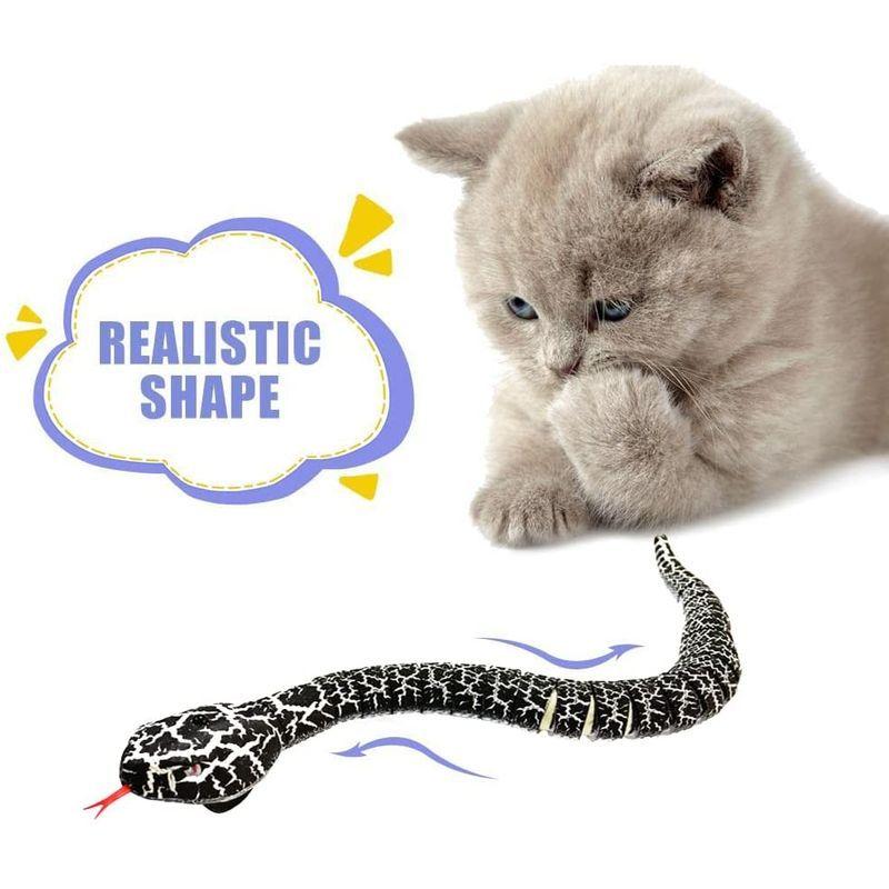 猫 おもちゃ ラジコン ねこ おもちゃ 猫じゃらし ヘビ ラジコン 蛇 おもちゃ 動く リモコン Rc シミュレーション 恐ろしいいたずら玩 その他お手入れ トリミング用品 Myleet Com