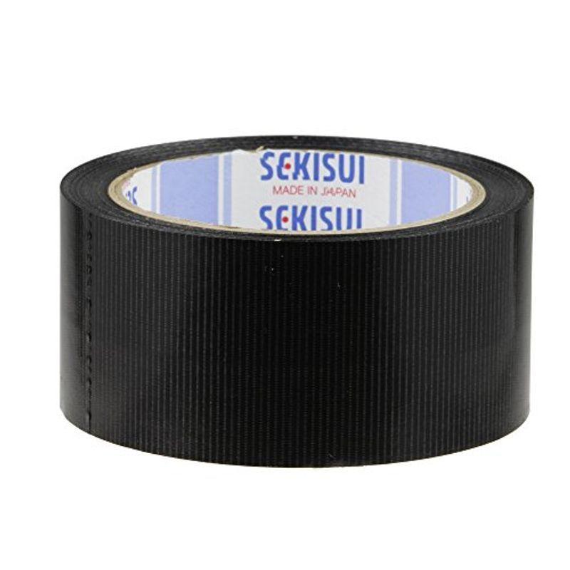 SEKISUI キミツボウスイテープ #740 50x20 クロ