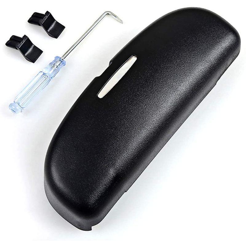 人気カラーの Shaohaobmw 全グレード 車種専用設計 サングラスホルダー メガネホルダー 車 サングラスケース サングラス 収納ケース 車載メ Site Starbrasil Com Br