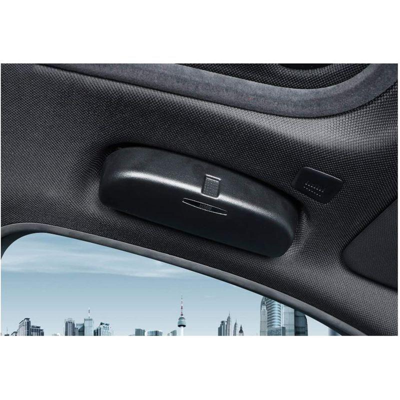 人気カラーの Shaohaobmw 全グレード 車種専用設計 サングラスホルダー メガネホルダー 車 サングラスケース サングラス 収納ケース 車載メ Site Starbrasil Com Br