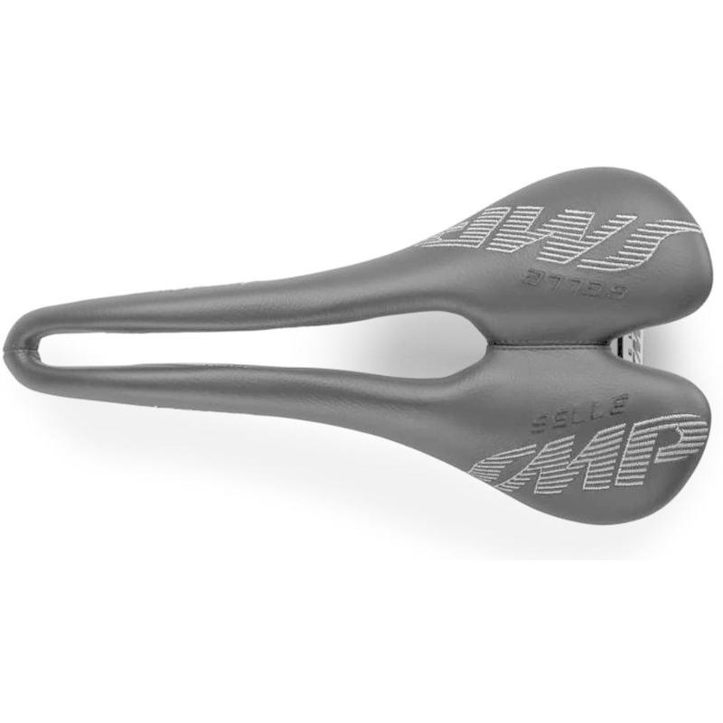 Selle SMP Dynamic サドル (レッド)