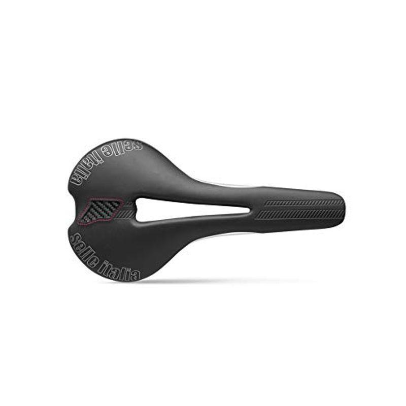 SELLE ITALIA(セライタリア) FLITE TM Mn BLK FLOW ブラック