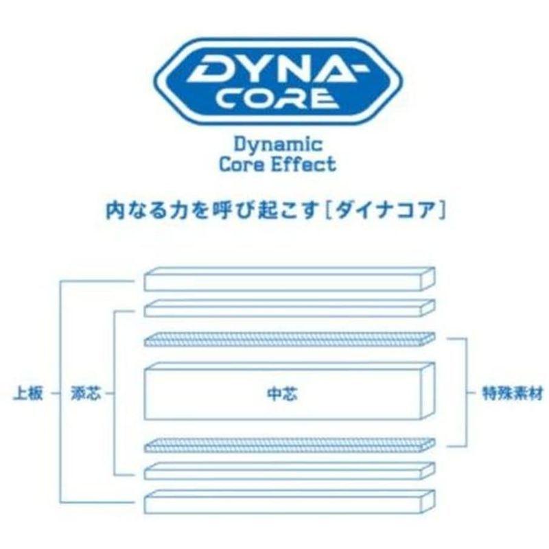 【初期/レア】 ヴィクタス(VICTAS) 卓球 ラケット ファイヤーフォール VC フレア 027754 【B1973795960】(10746円)