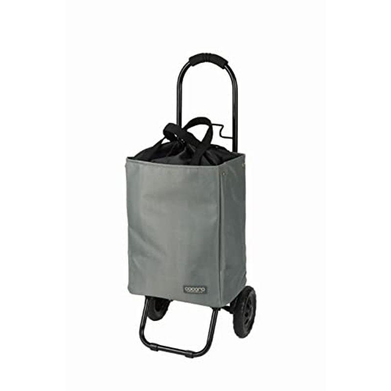 レップ(Rep) ココロ トートカート トート カートセット グレー