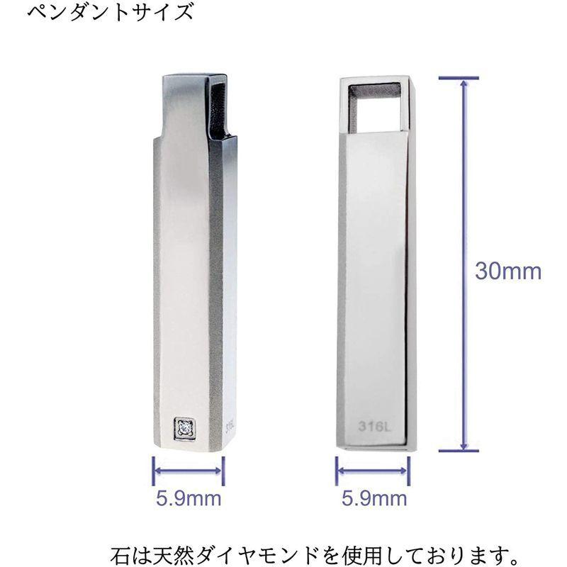 Jewel of Memory 遺骨ペンダント 遺骨ネックレス 手元供養 メモリアル 遺骨入れ ステンレス 316L メンズ レディース ス Jewel of Memory 遺骨ペンダント 遺骨ネックレス 手元供養 メモリアル 遺骨入れ ステンレス 316L メンズ レディース ス