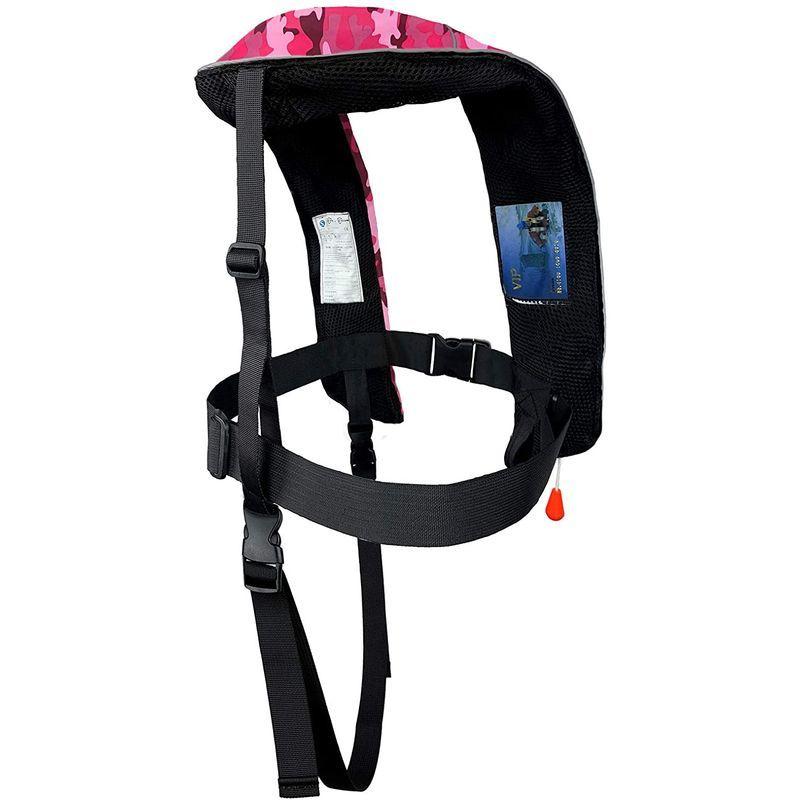 新作入荷 フローティングベスト 川遊び 海 Ce認証 自動膨張式 釣り キッズ 子供 救命胴衣 ライフジャケット Eyson 強浮力 女の子 男の子 その他フィッシングウェア Morrismonument Com