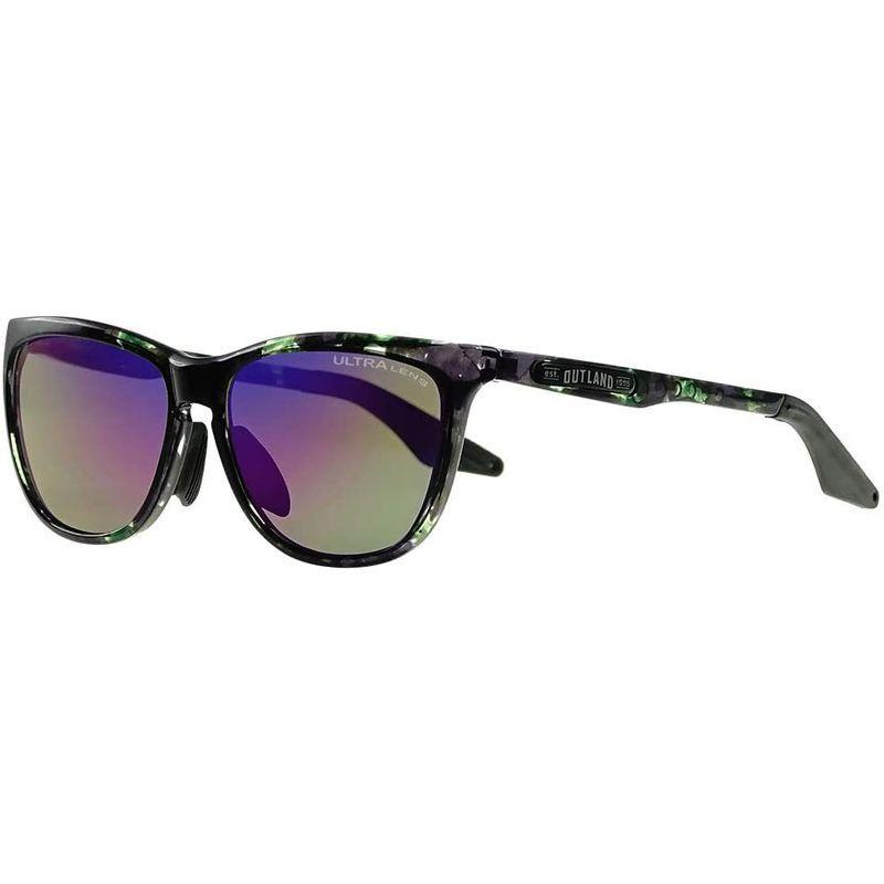 OUT LANDアウトランド BAATARA メンズ レディース ユニセックス サングラス アイウェア フィッシング 釣り 偏光グラス OUT LANDアウトランド BAATARA メンズ レディース ユニセックス サングラス アイウェア フィッシング 釣り 偏光グラス