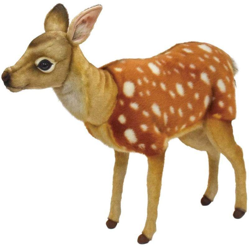 ★最終価格★ BH7803 HANSA ニホンジカ５５ 【2087820911】(11367円)