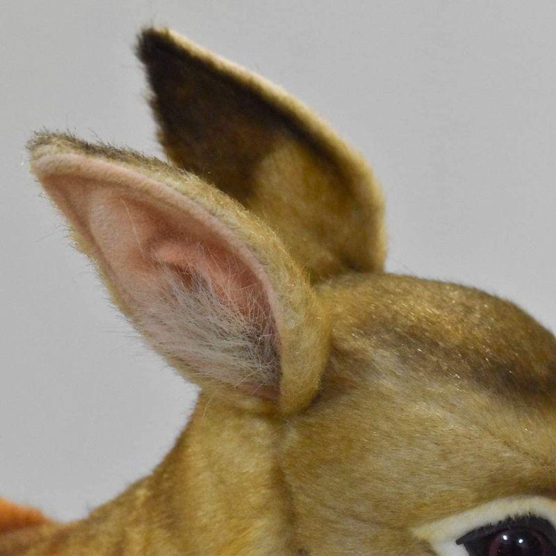 ★最終価格★ BH7803 HANSA ニホンジカ５５ 【2087820911】(11367円)