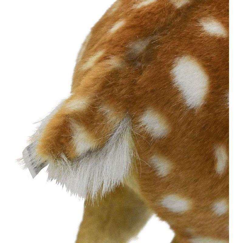 ★最終価格★ BH7803 HANSA ニホンジカ５５ 【2087820911】(11367円)