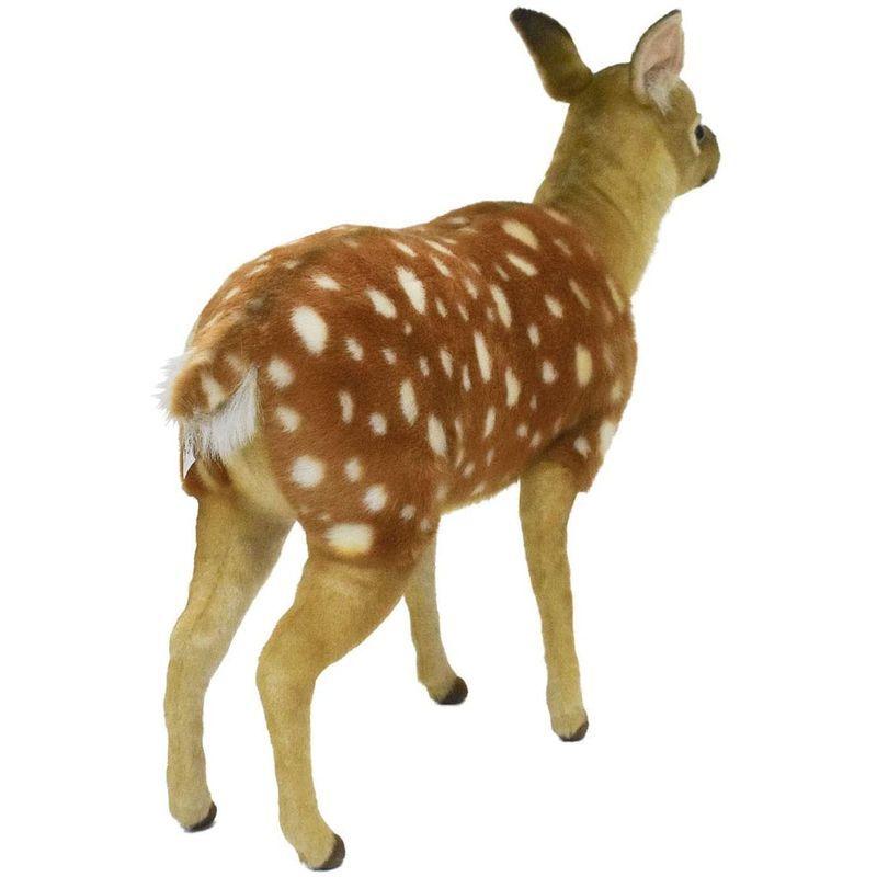 ★最終価格★ BH7803 HANSA ニホンジカ５５ 【2087820911】(11367円)