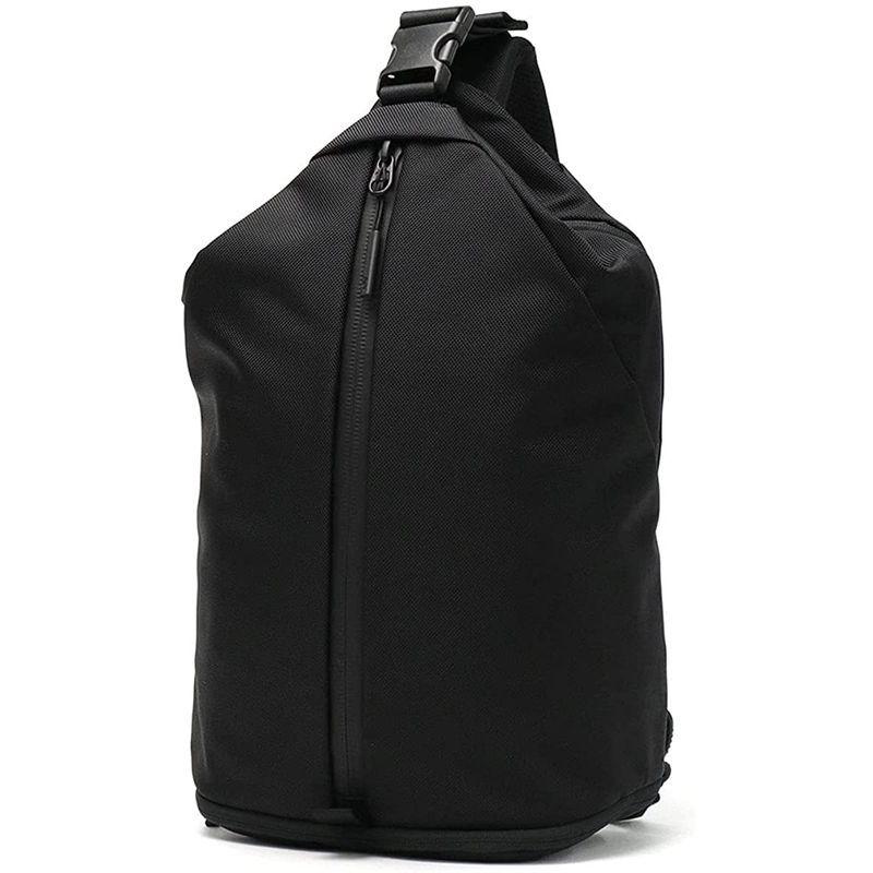 エアーAer ボディバッグ Aer Sling Bag 3 スリングバッグ 3 ブラック/AER11013 エアーAer ボディバッグ Aer Sling Bag スリングバッグ ブラック/AER11013