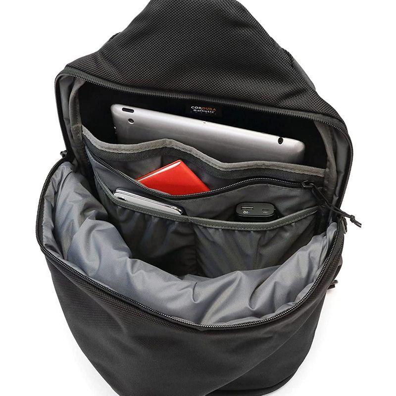 エアーAer ボディバッグ Aer Sling Bag 3 スリングバッグ 3 ブラック/AER11013 エアーAer ボディバッグ Aer Sling Bag スリングバッグ ブラック/AER11013