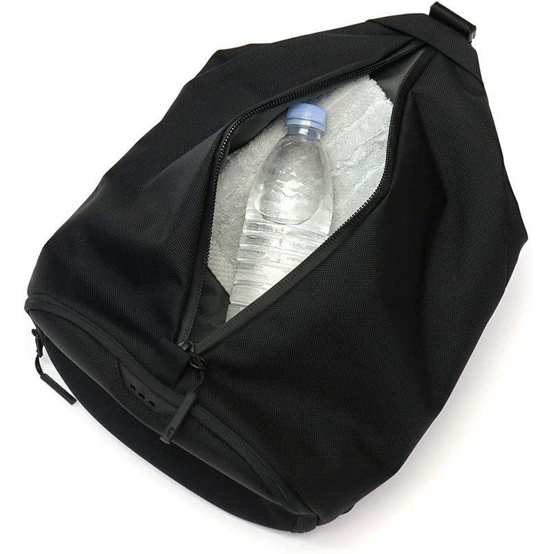 エアーAer ボディバッグ Aer Sling Bag 3 スリングバッグ 3 ブラック/AER11013 エアーAer ボディバッグ Aer Sling Bag スリングバッグ ブラック/AER11013