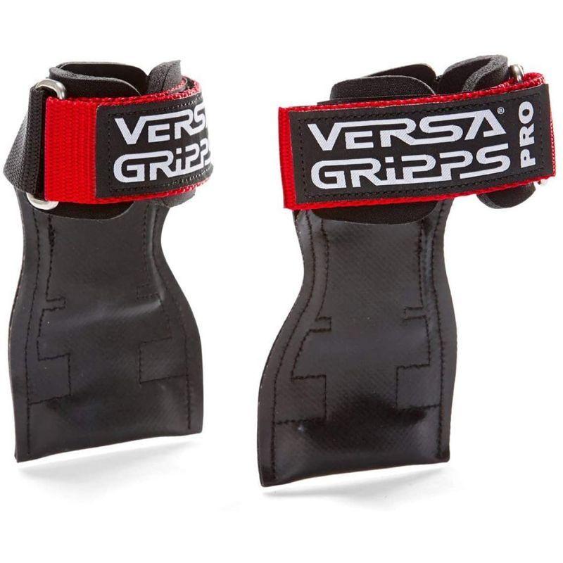 Versa Gripps PRO バーサパワーグリップ 筋力トレーニング・リストストラップ made in the USA (Royal R Versa Gripps PRO バーサパワーグリップ 筋力トレーニング リストストラップ made in the USA Royal