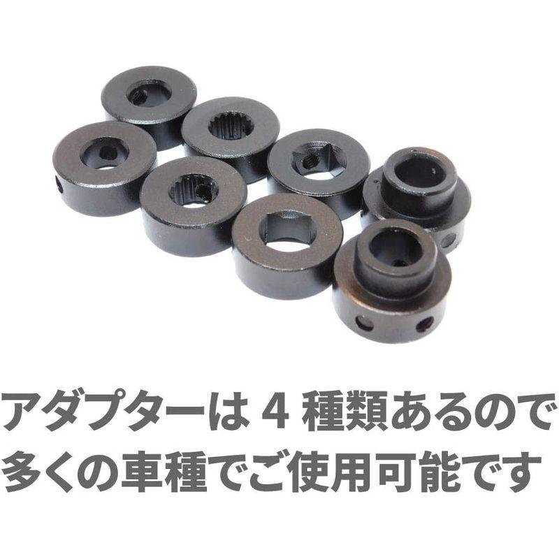 数々の賞を受賞 Morytrade クランクハンドル レギュレーター 窓 ハンドル サニトラ 軽トラ カスタムパーツ ウインドウ ウインド クランク 車アル Spa Rumba Fr