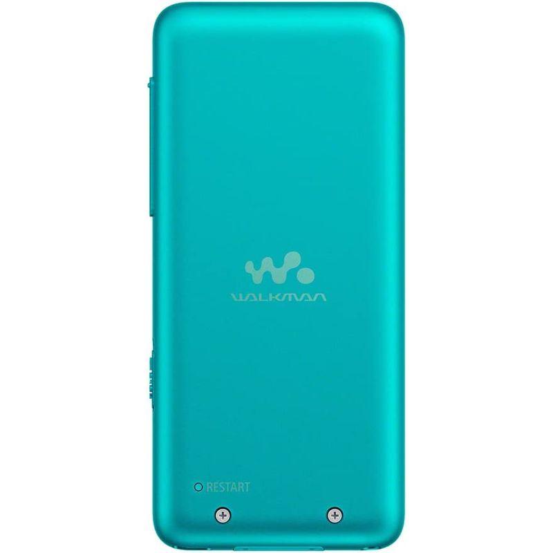 ソニー ウォークマン Sシリーズ 4GB NW-S313 : MP3プレーヤー 