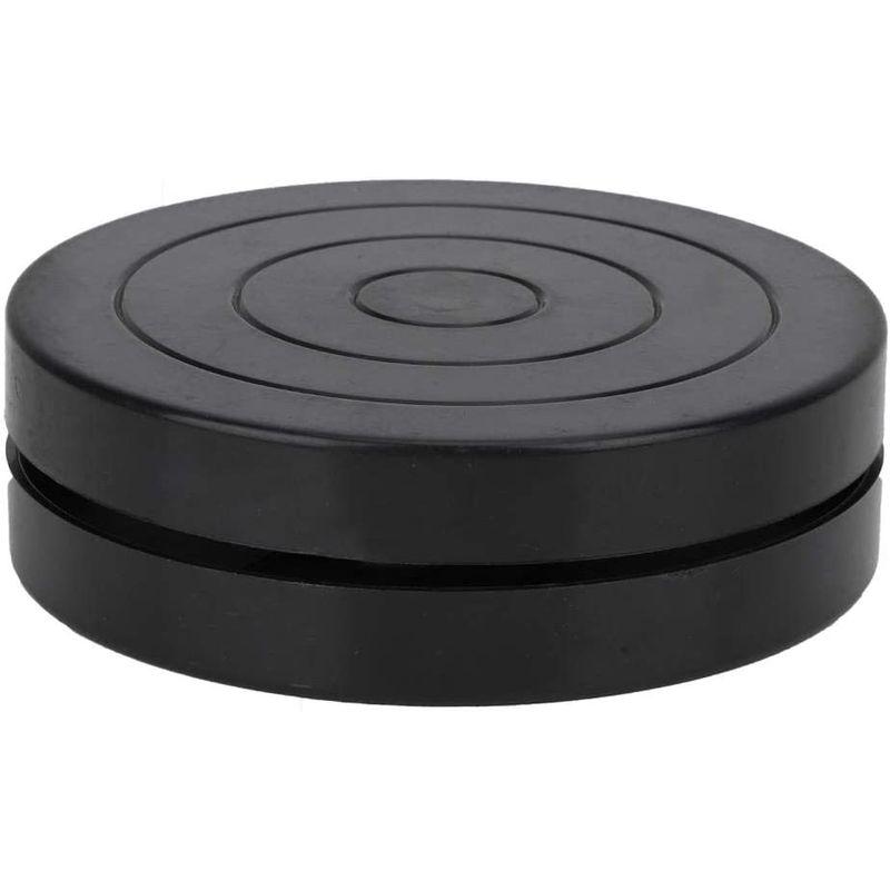 彫塑用回転台 回転台 陶芸 彫刻 立体 石膏取り 回転 作業台