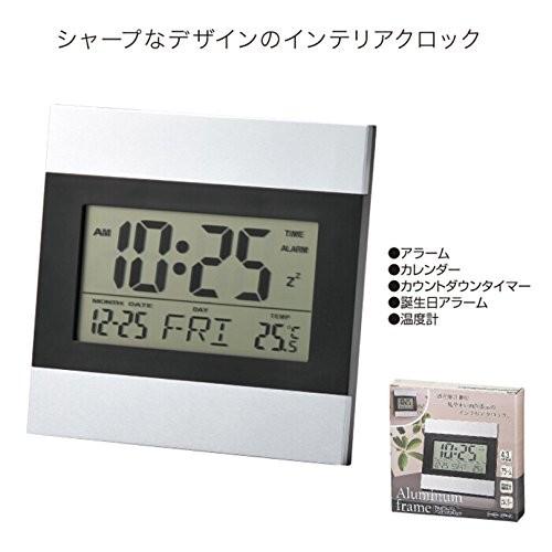 まとめ売り時計セット 10点 アナログ デジタル　電池切れの為ジャンク品 ジャンボクロック | カー用品のセイワ