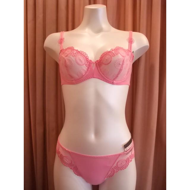 simone perele （シモーヌ・ペレール）"ROMANCE"ノンパットブラ｜mapple