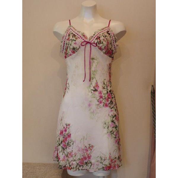 Marjolaineシルク・ナイトドレス - 通販 - kemahasiswaan.unisma.ac.id