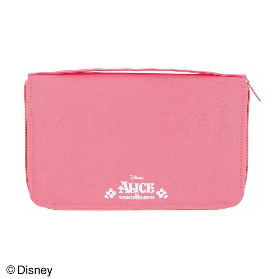ランキング22 Disney ディズニー マルチケース ふしぎの国のアリス ロングタイプ Dlm 2501k Tbpneus Com Br