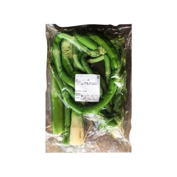 （代引不可）山一商事 山うど水煮ロング 1kg×15個 29711