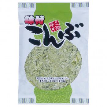 ヤマトタカハシ 北陸福井 味付こんぶ 80g×30袋