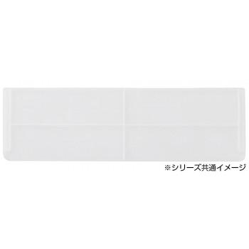 サロン向け C-356 ストッカーワゴン ホワイト 13561_2