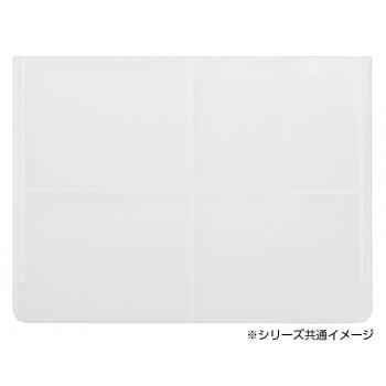 サロン向け C-356 ストッカーワゴン ホワイト 13561_3