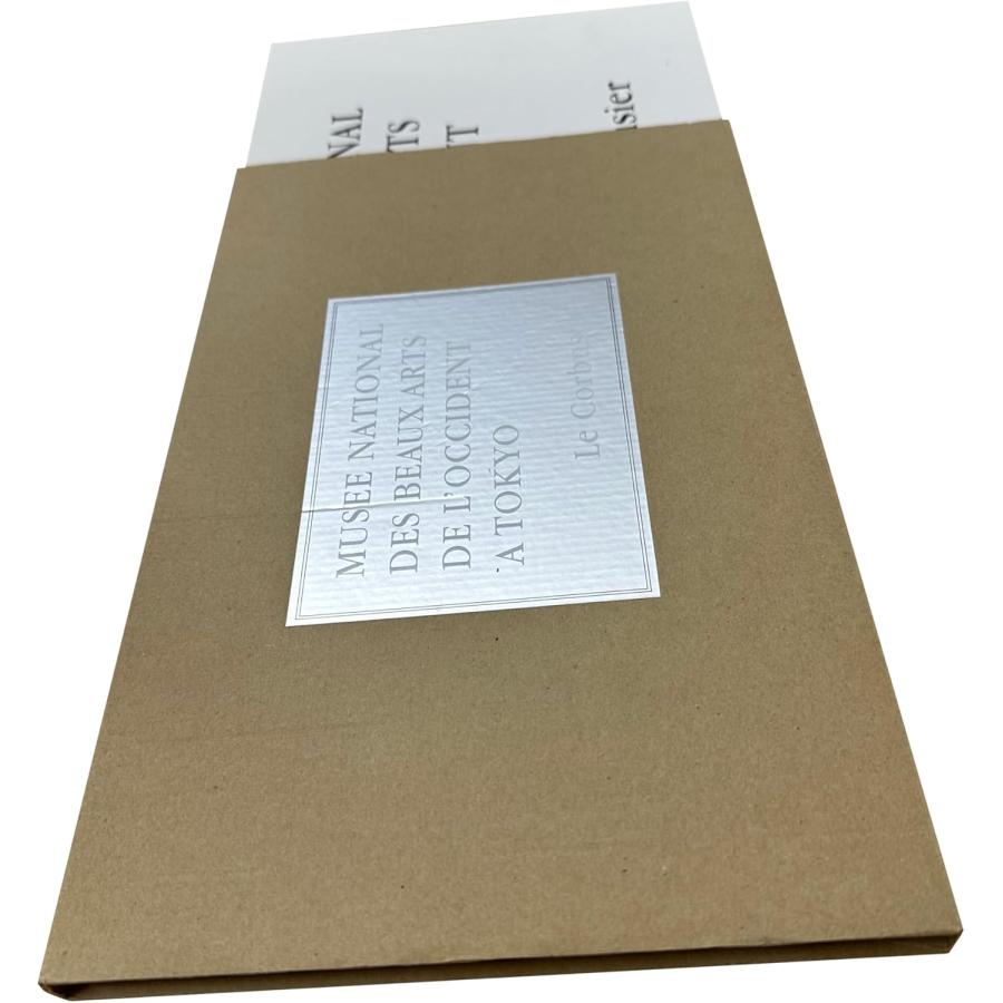 書籍 ポートフォリオ（リング製本） 〜「ル・コルビュジエ 諸芸術の綜合 1930-1965」展 |  | 05