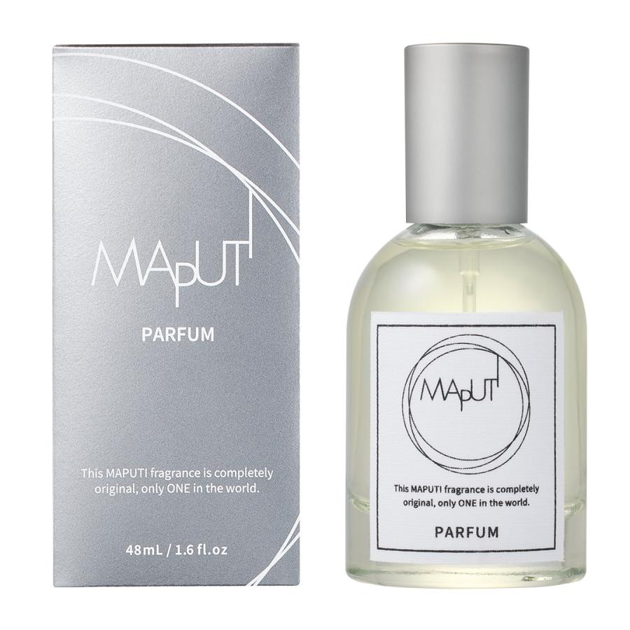 香水 ユニセックス マプティ MAPUTI パルファム 48mL : 公式MAPUTI - 通販 - Yahoo!ショッピング