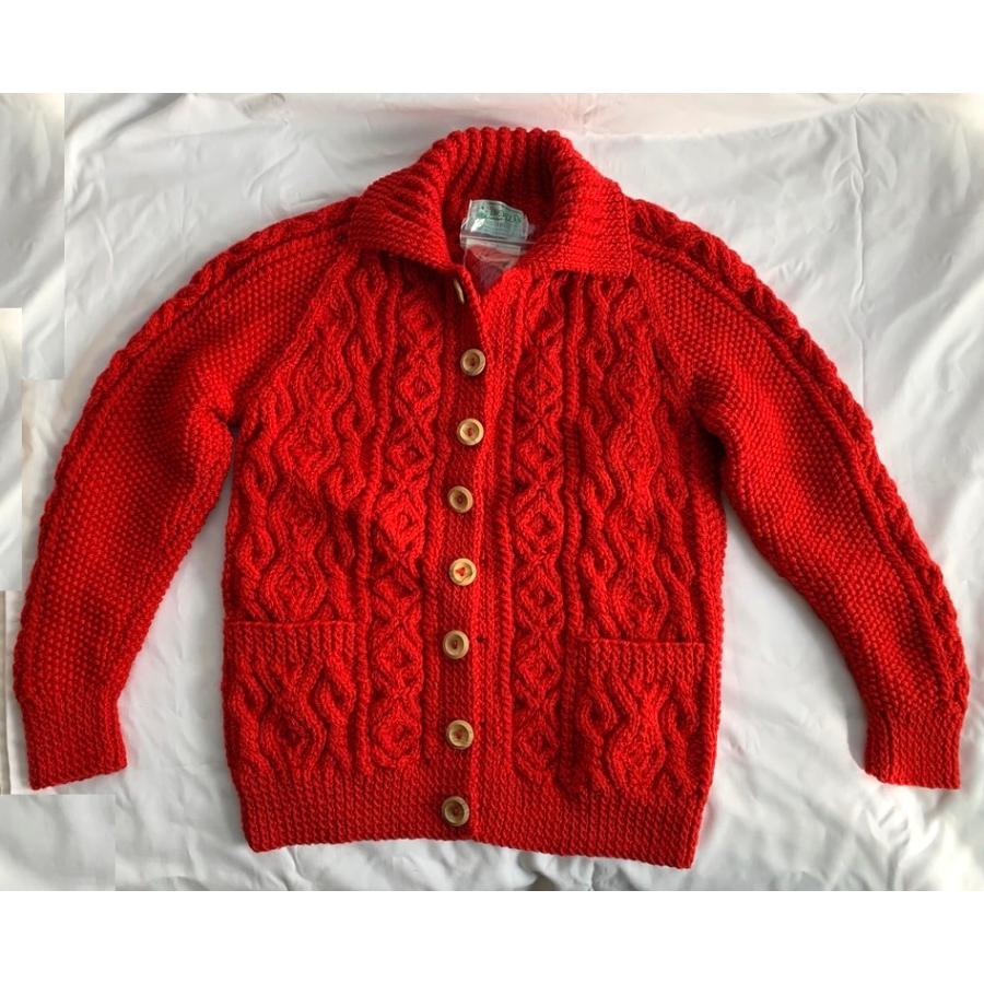 希少スコットランド製 INVERALLAN インバーアラン 3A ホリー ランバー カーディガン サイズ38 LUMBER CARDIGAN  holly : ot-iv-3a-rd : maqmiq - 通販 - Yahoo!ショッピング