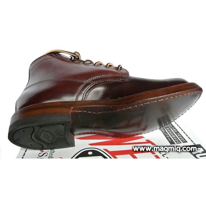 WHITE'S BOOTS 絶版新品 ホワイツ セミドレス HORWEEN シェル WHITE'S BOOTS 絶版新品 ホワイツ セミドレス HORWEEN シェル