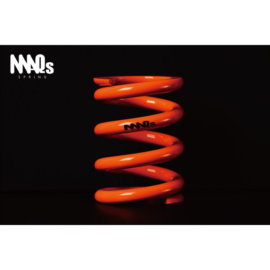 MAQs ID60 H125mm 12K MAQS 2本セット 送料無料 直巻 直巻き