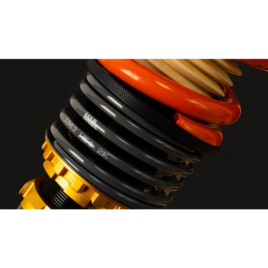 MAQs MAQs ID70 H50mm 2K 2本 シート 2枚 送料無料 ヘルパースプリング