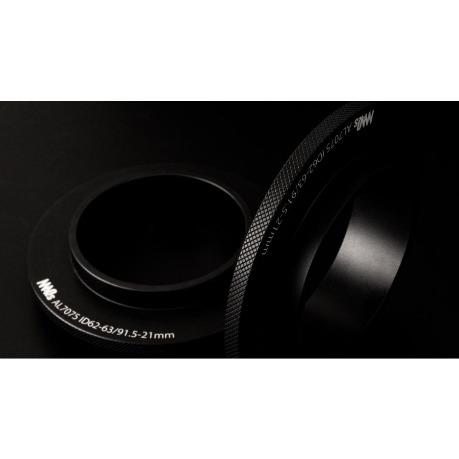 MAQs ID60  ヘルパーシート 2枚 送料無料 ヘルパースプリング 車高調 汎用 | MAQs | 02